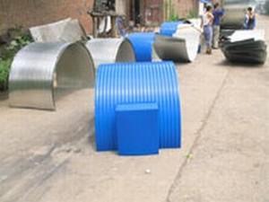 膠帶輸送機防雨罩 膠帶輸送機防雨罩